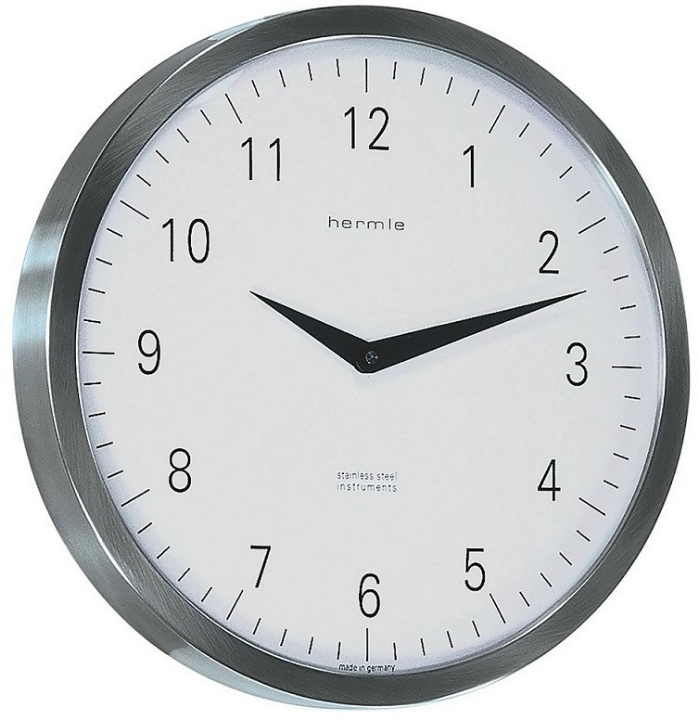 Obrázek Nástěnné hodiny Hermle Metropolitan