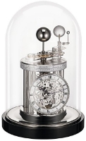 Obrázek Stolní hodiny Hermle Astrolabium