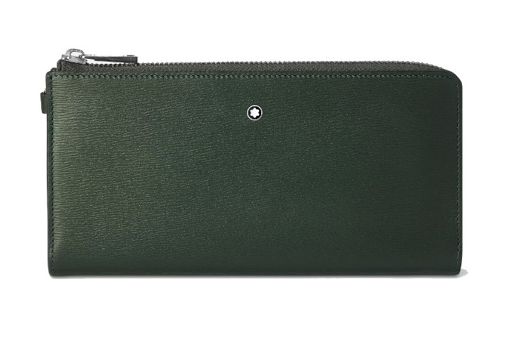 Obrázek Dámská peněženka Montblanc Meisterstück 4810 12cc