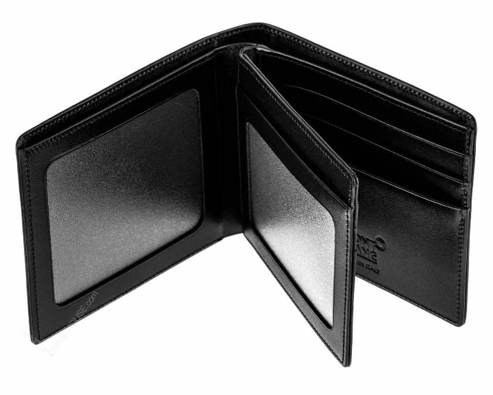 Obrázek Peněženka Montblanc Meisterstück
