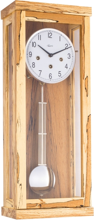 Obrázek Nástěnné hodiny Hermle Carrington