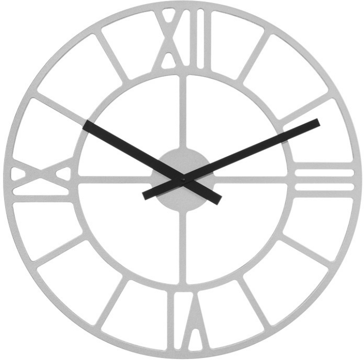 Obrázek Nástěnné hodiny Hermle