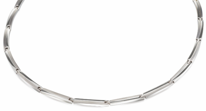 Obrázek Boccia Titanium náhrdelník