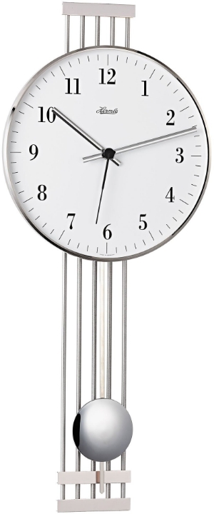 Obrázek Nástěnné hodiny Hermle Highbury