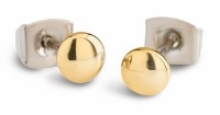 Zobrazit detail produktu - Boccia Titanium náušnice Obrázek Boccia Titanium náušnice