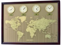 Zobrazit detail produktu - Nástěnné hodiny Seiko Obrázek Nástěnné hodiny Seiko