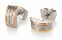 Zobrazit detail produktu - Boccia Titanium náušnice Obrázek Boccia Titanium náušnice