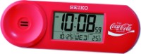 Zobrazit detail produktu - Seiko budík Coca-Cola Obrázek Seiko budík Coca-Cola