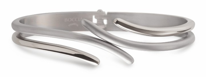 Obrázek Boccia Titanium náramek