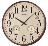 Zobrazit detail produktu - Nástěnné hodiny Seiko Obrázek Nástěnné hodiny Seiko