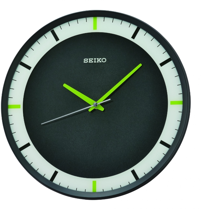 Obrázek Nástěnné hodiny Seiko
