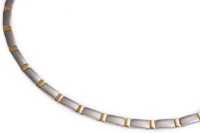 Zobrazit detail produktu - Boccia Titanium náhrdelník Obrázek Boccia Titanium náhrdelník