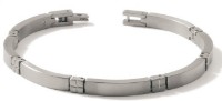 Zobrazit detail produktu - Boccia Titanium náramek Obrázek Boccia Titanium náramek