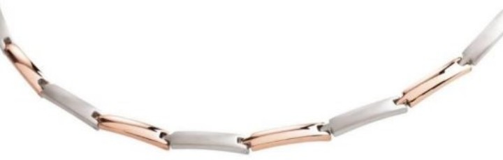 Obrázek Boccia Titanium náhrdelník