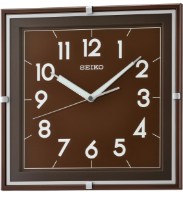 Zobrazit detail produktu - Nástěnné hodiny Seiko Obrázek Nástěnné hodiny Seiko