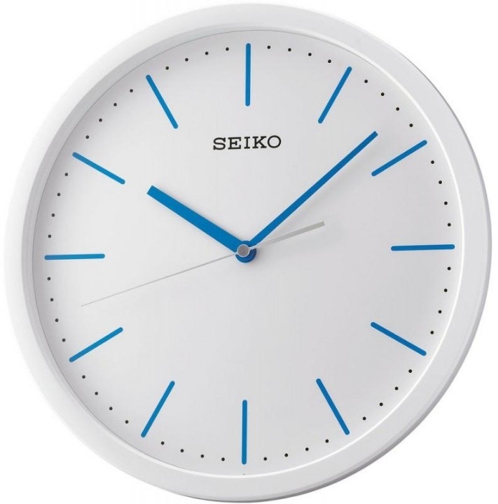 Obrázek Nástěnné hodiny Seiko