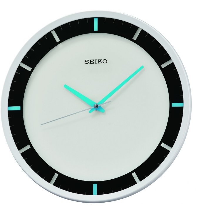 Obrázek Nástěnné hodiny Seiko