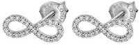 Zobrazit detail produktu - Náušnice Lotus Silver Trendy Obrázek Náušnice Lotus Silver Trendy