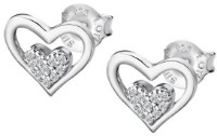Zobrazit detail produktu - Náušnice Lotus Silver Moments Obrázek Náušnice Lotus Silver Moments