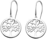 Zobrazit detail produktu - Náušnice Lotus Silver Tree of Life Obrázek Náušnice Lotus Silver Tree of Life