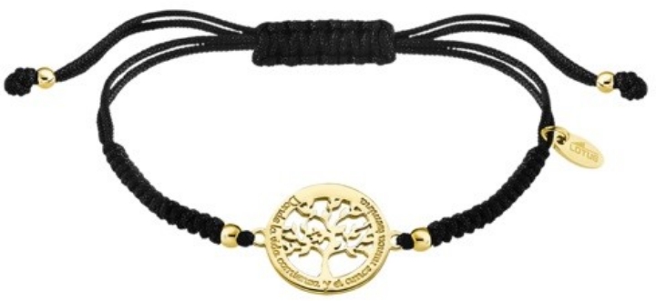 Obrázek Dámský náramek Lotus Silver Tree of Life