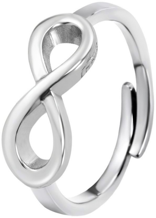 Obrázek Dámský prsten Lotus Silver Trendy