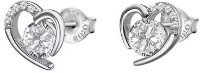 Zobrazit detail produktu - Náušnice Lotus Silver Pure Essential Obrázek Náušnice Lotus Silver Pure Essential