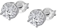 Zobrazit detail produktu - Náušnice Lotus Silver Pure Essential Obrázek Náušnice Lotus Silver Pure Essential