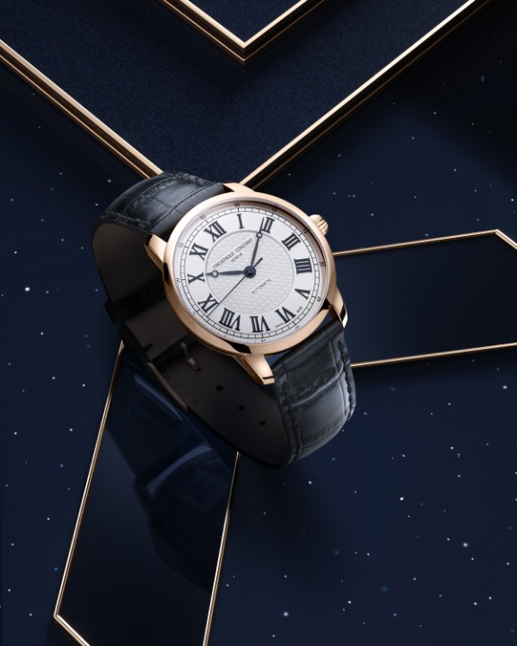 Obrázek Frederique Constant Classics Premiere Limited Edition