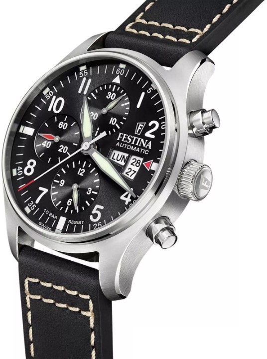 Obrázek Festina Swiss Made Automatic