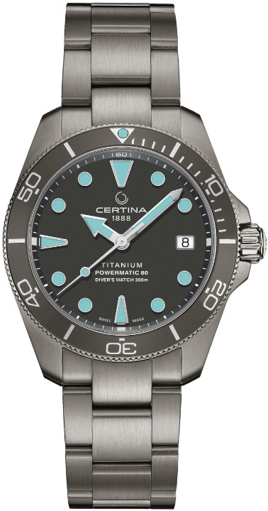 Obrázek Certina DS Action Diver