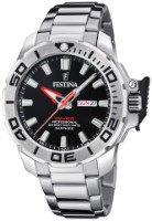 Zobrazit detail produktu - Festina The Originals Diver Professional Obrázek Festina The Originals Diver Professional