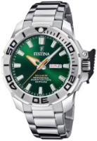 Zobrazit detail produktu - Festina The Originals Diver Professional Obrázek Festina The Originals Diver Professional