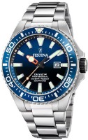 Zobrazit detail produktu - Festina The Originals Diver Professional Obrázek Festina The Originals Diver Professional