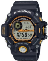 Zobrazit detail produktu - Casio G-Shock Rangeman Armour Jacket Series Obrázek Casio G-Shock Rangeman Armour Jacket Series