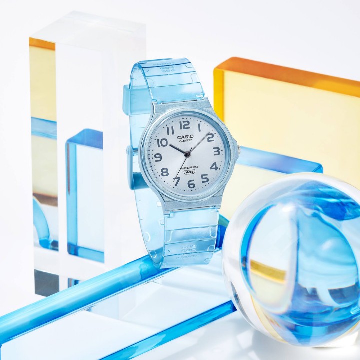 Obrázek Casio Collection