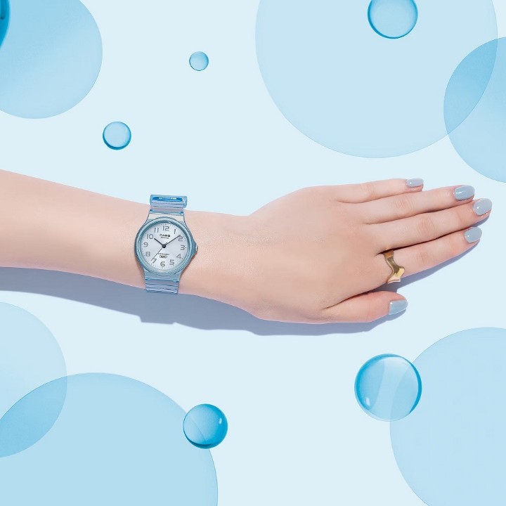 Obrázek Casio Collection