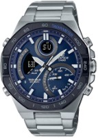 Zobrazit detail produktu - Casio Edifice Chronograph Obrázek Casio Edifice Chronograph