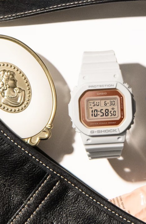 Obrázek Casio G-Shock G-Squad