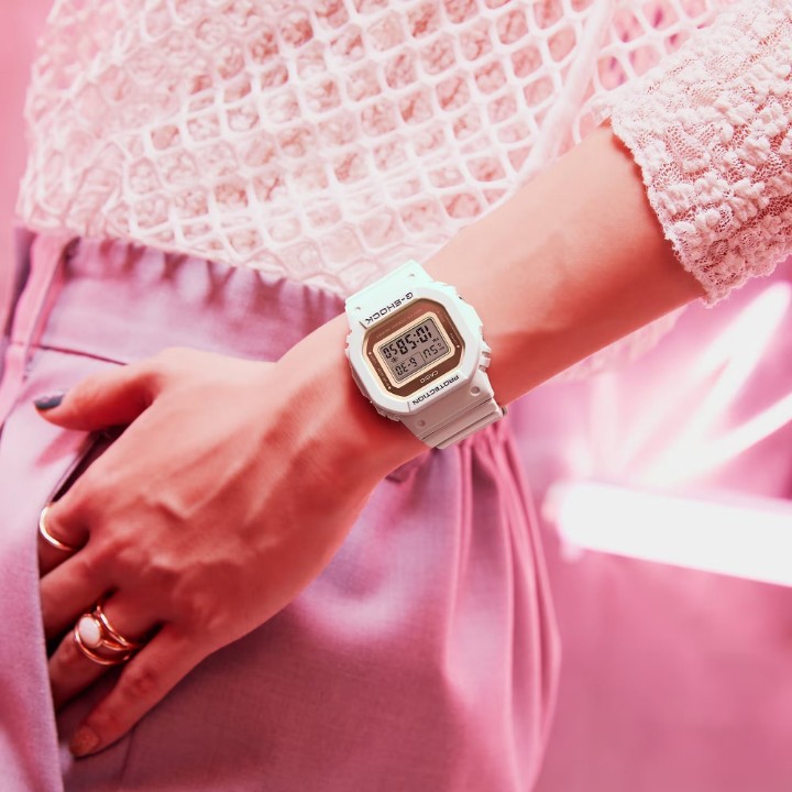 Obrázek Casio G-Shock G-Squad