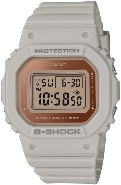 Obrázek Casio G-Shock G-Squad