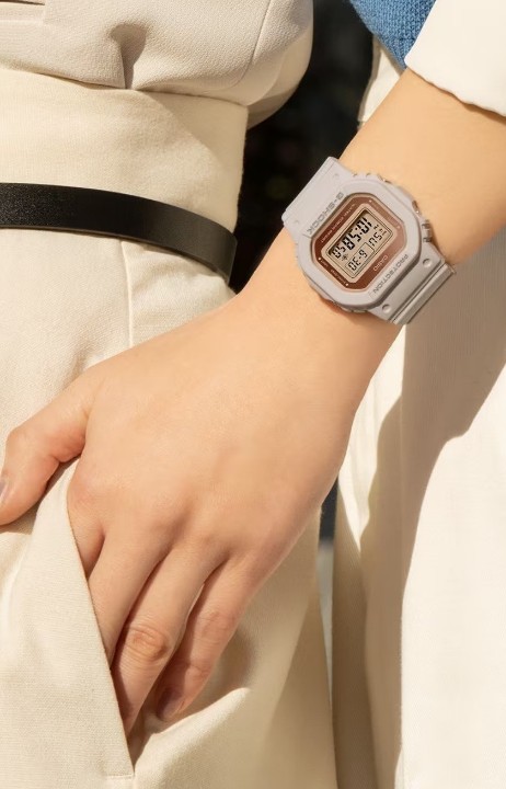 Obrázek Casio G-Shock G-Squad