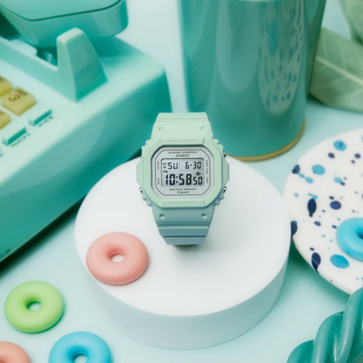 Obrázek Casio Baby-G