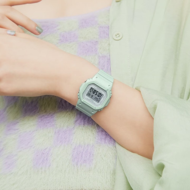 Obrázek Casio Baby-G