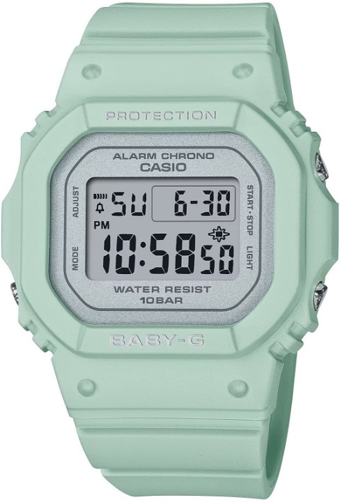 Obrázek Casio Baby-G