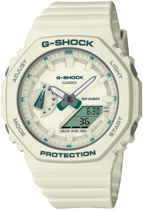 Obrázek Casio G-Shock Mini CasiOak