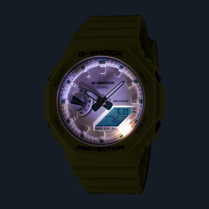 Obrázek Casio G-Shock Mini