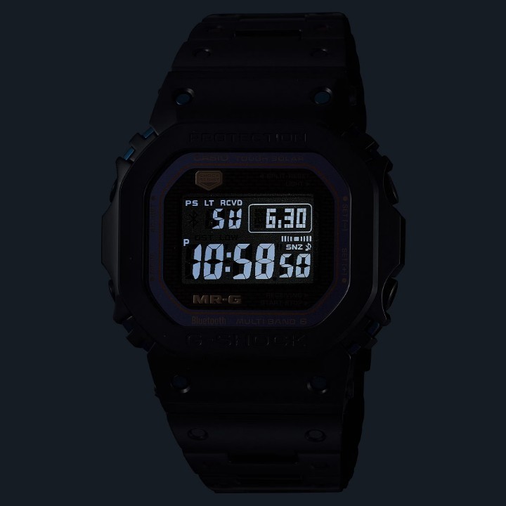 Obrázek Casio G-Shock