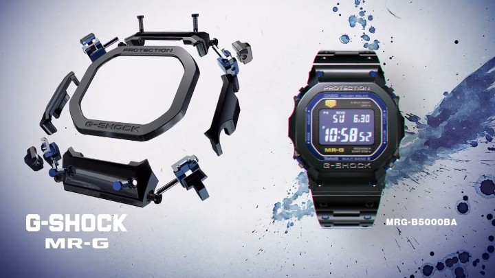 Obrázek Casio G-Shock