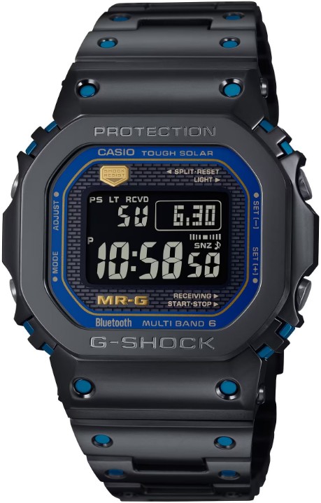 Obrázek Casio G-Shock